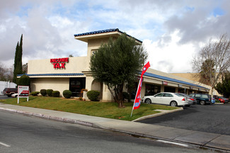 More details for 3559 W Ramsey St, Banning, CA - Office/Medical for Lease