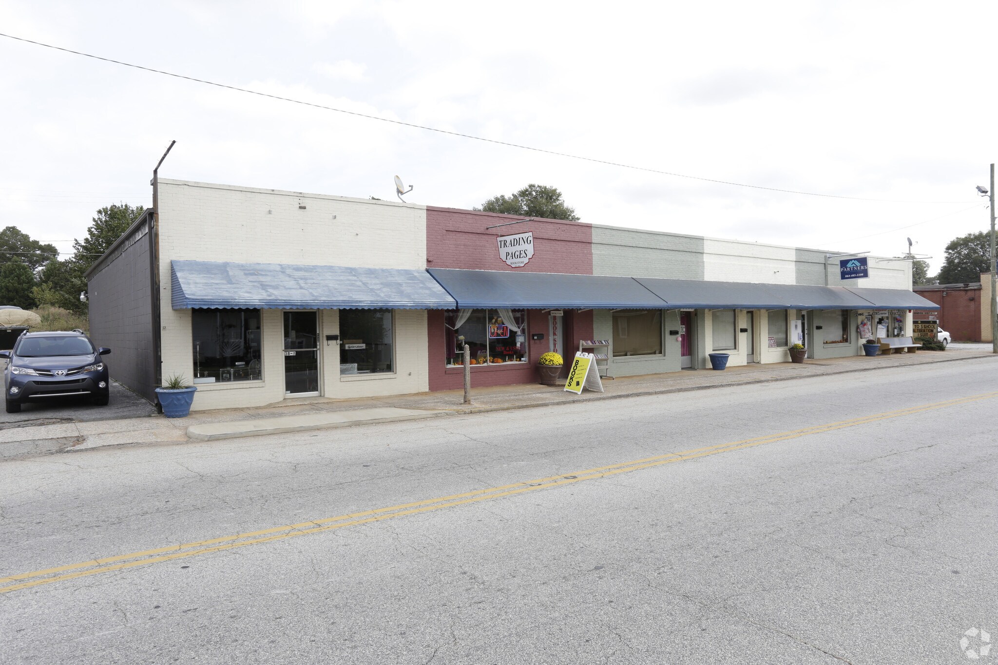 38-46 Groce Rd, Lyman, SC for sale Primary Photo- Image 1 of 1