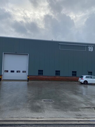 More details for Manor Ln, London - Industrial for Lease