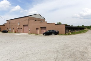 Building 2 - Warehouse