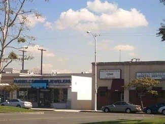 More details for 12944 Hawthorne Blvd, Hawthorne, CA - Retail for Lease