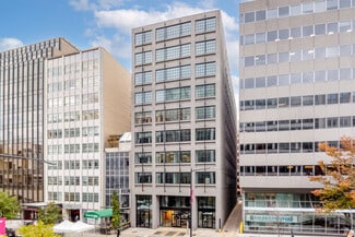 More details for 1720 I St NW, Washington, DC - Office for Lease