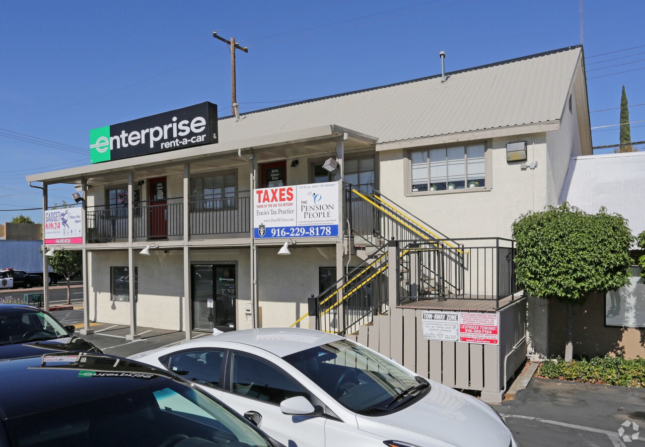 6505 Folsom Blvd, Sacramento, CA 95819