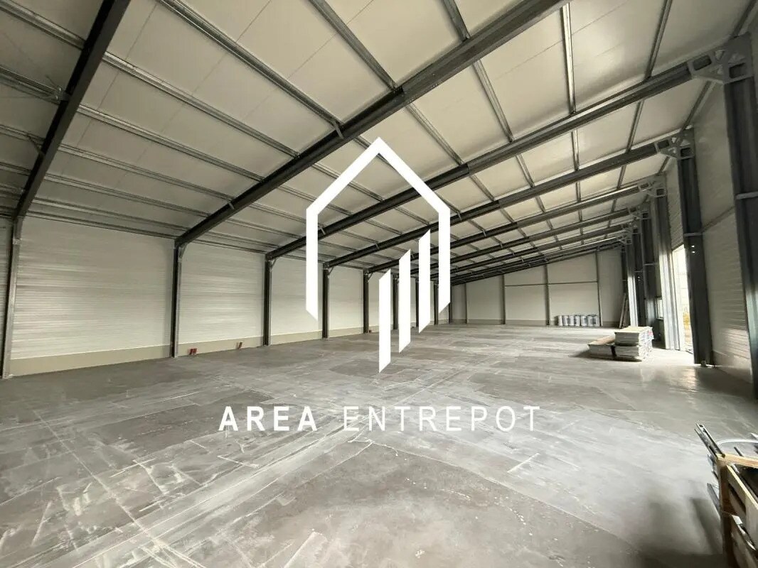 Flex in Rognac for lease Interior Photo- Image 1 of 5