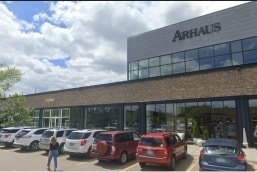 3010 Washtenaw Ave, Ann Arbor, MI for lease - Building Photo - Image 2 of 9