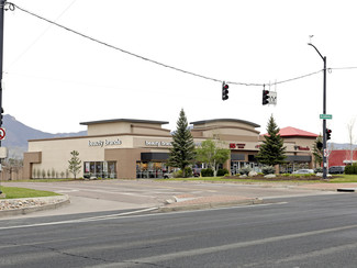 More details for 7214-7238 N Academy Blvd, Colorado Springs, CO - Retail for Lease