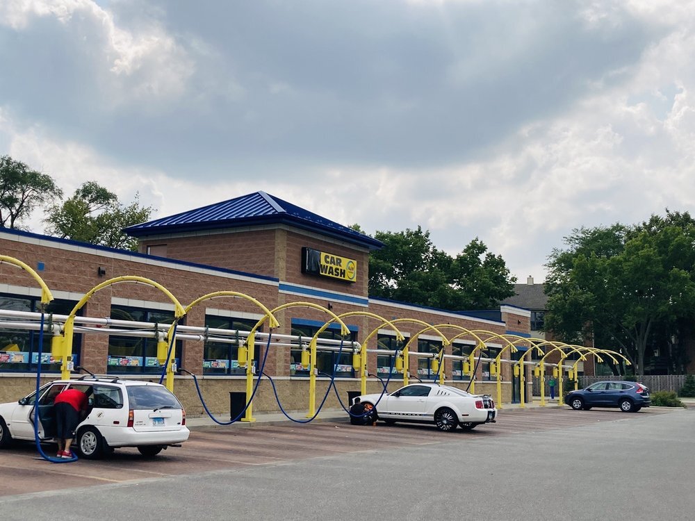 1220 Rand Rd, Palatine, IL for sale Building Photo- Image 1 of 1