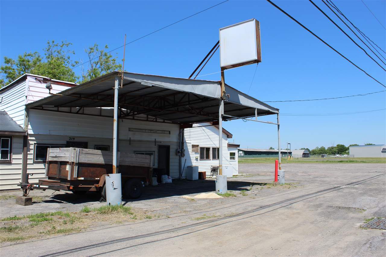 219 State Highway 11B, Potsdam, NY for sale Primary Photo- Image 1 of 1