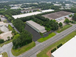 More details for 3200 N Berkeley Lake Rd NW, Duluth, GA - Industrial for Lease
