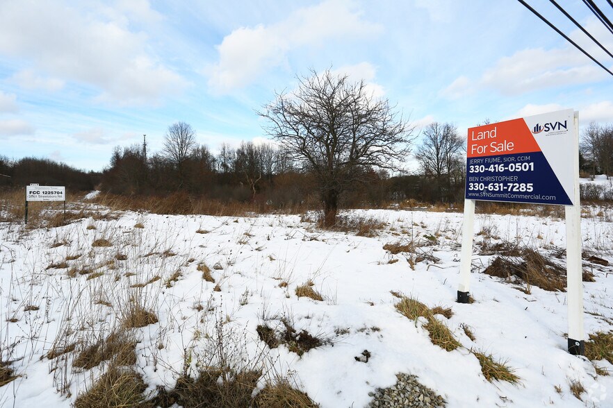 2053 State Route 303, Streetsboro, OH for sale - Building Photo - Image 1 of 1