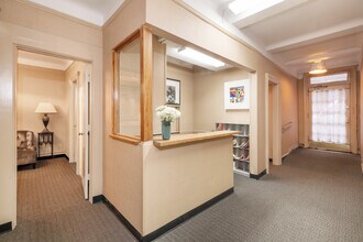 116 E 63rd St, New York, NY for lease Building Photo- Image 2 of 11