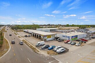 More details for 6826 Ridge Rd, Port Richey, FL - Retail for Sale