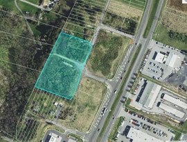 Lot 4 - Golf Course