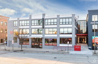 More details for 1414 Key Hwy, Baltimore, MD - Office for Lease