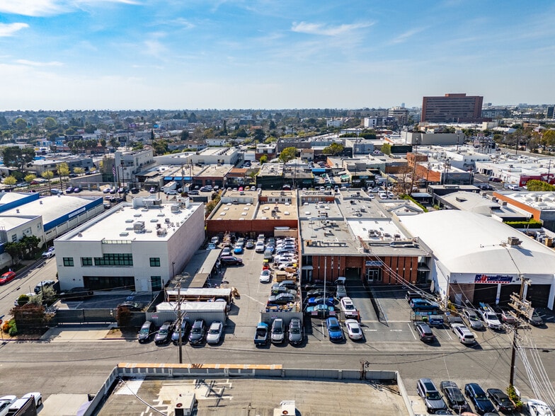 2251 Colby ave, Los Angeles, CA for sale - Primary Photo - Image 1 of 1
