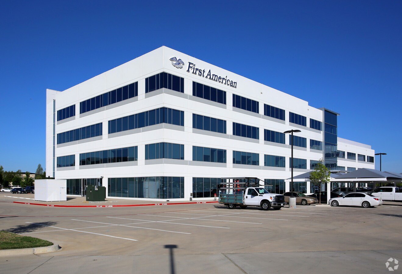 4795 Regent Blvd, Irving, TX 75063 Connection Park II