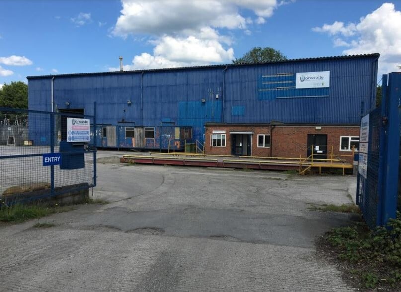 Showfield Ln, Malton for sale - Building Photo - Image 1 of 1