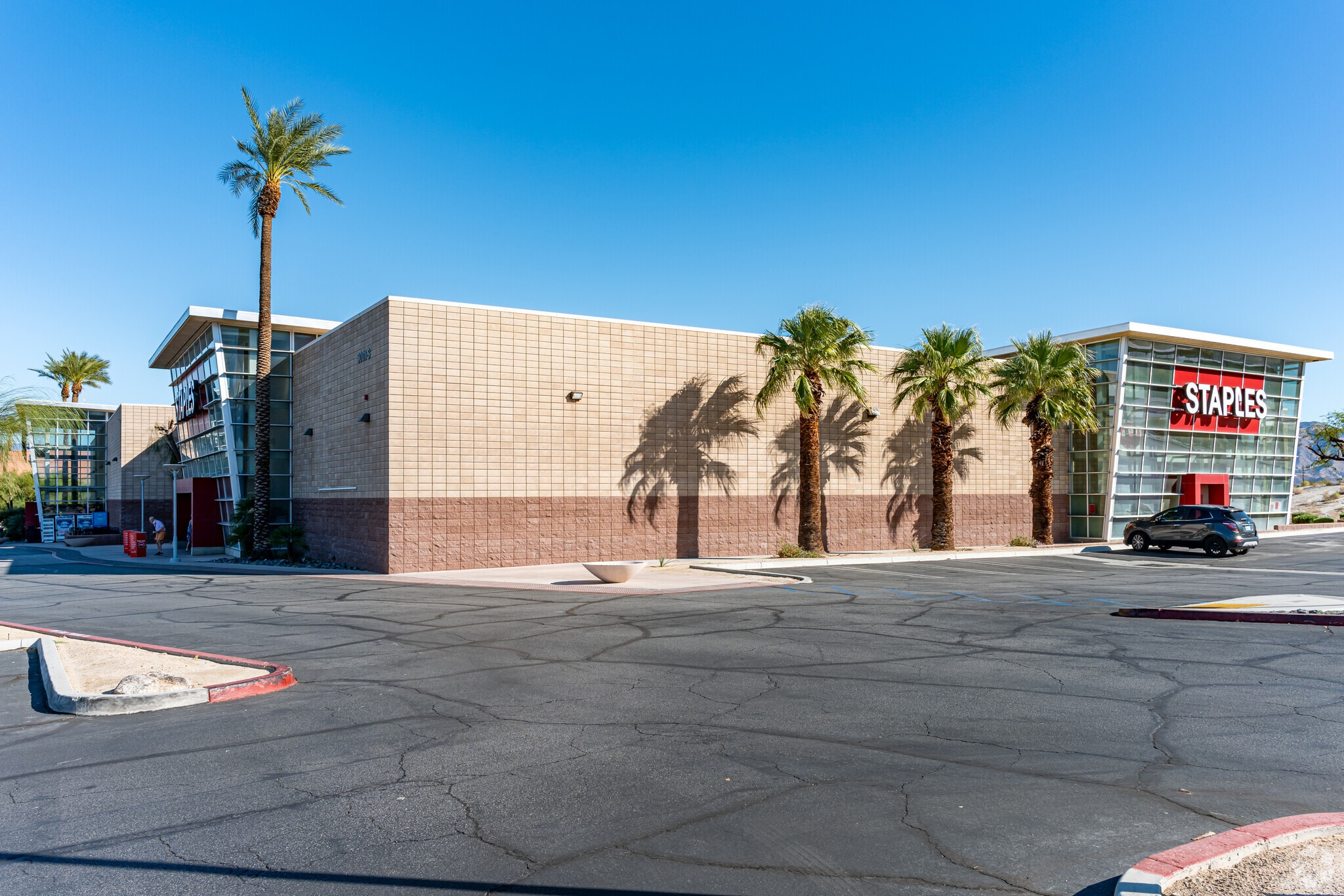 5001 E Ramon Rd, Palm Springs, CA for sale Primary Photo- Image 1 of 1