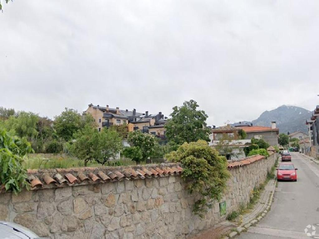 Calle San Sebastián, 2, El Boalo, Madrid for sale Primary Photo- Image 1 of 1