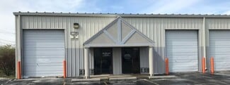 More details for 2305 W Vista St, Springfield, MO - Industrial for Lease