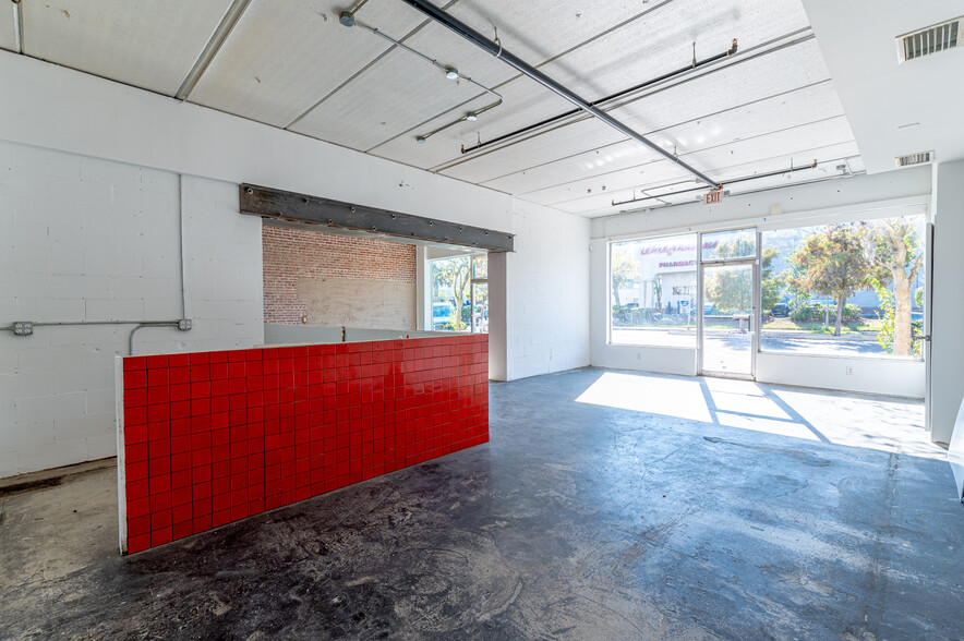 2655-2665 Park St, Jacksonville, FL for lease - Interior Photo - Image 3 of 9