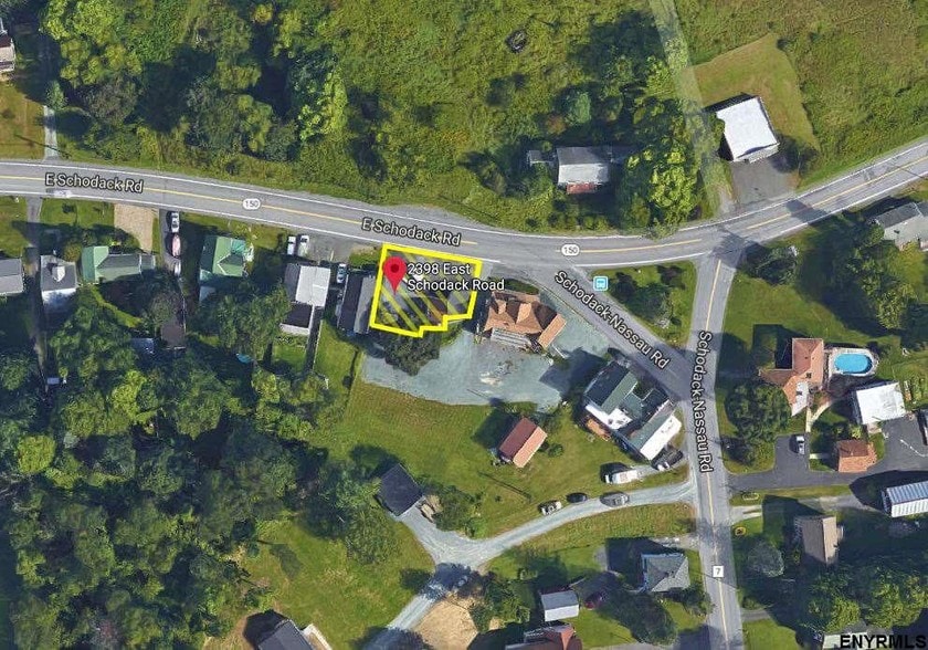 2398 Route 150, East Schodack, NY 12063