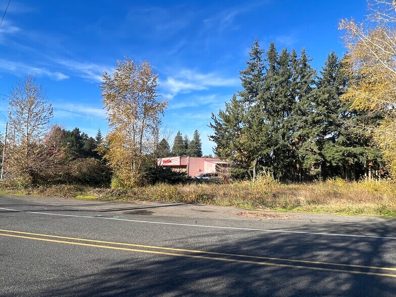 3503 Powell, Gresham, OR 97030 Land for Sale