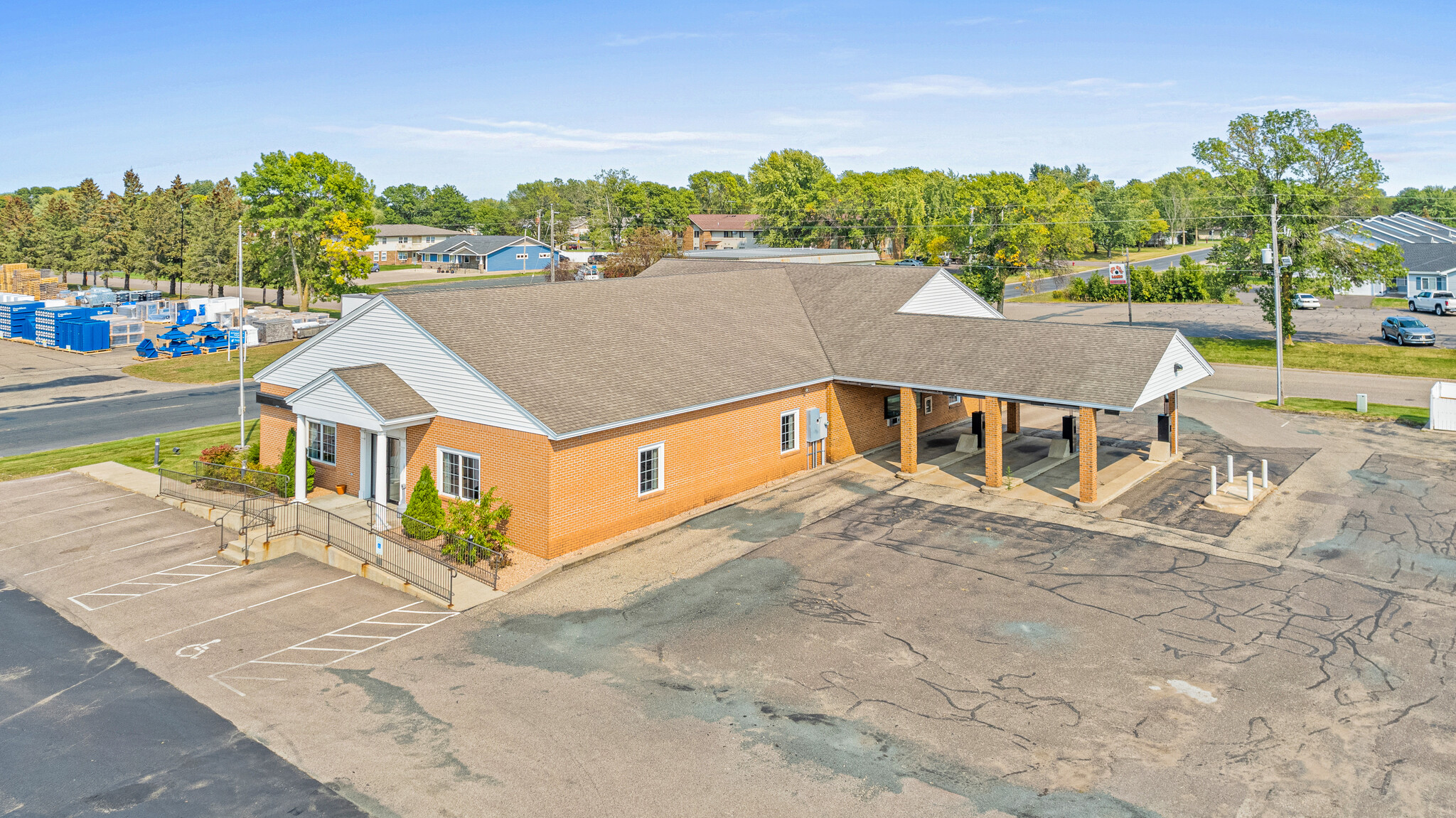 860 Cedar St, Baldwin, WI for sale Building Photo- Image 1 of 14