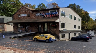 More details for 2150-2152 E. Main St, Waterbury, CT - Retail for Lease