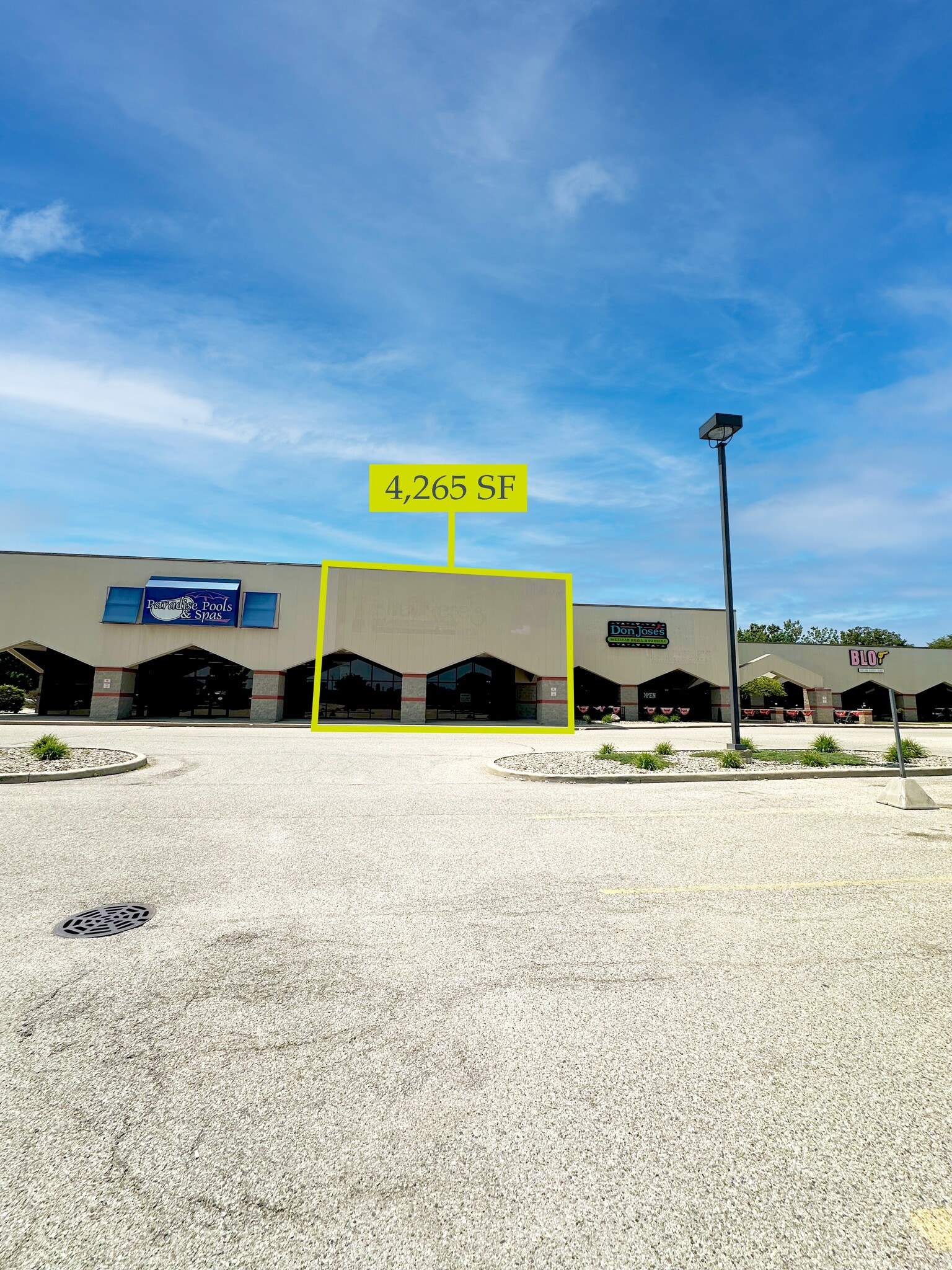 655 County Road 17, Elkhart, IN for lease Building Photo- Image 1 of 9