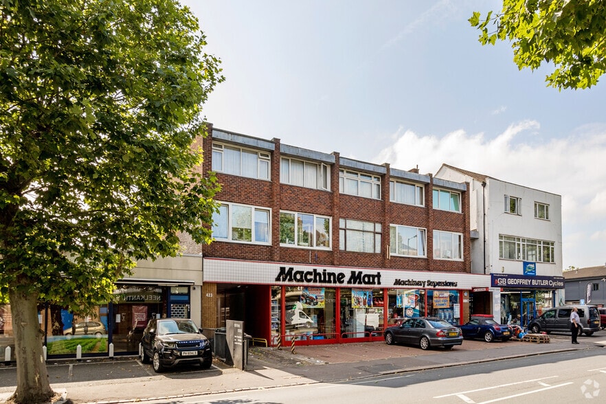 423-427 Brighton Rd, South Croydon for sale - Primary Photo - Image 1 of 1