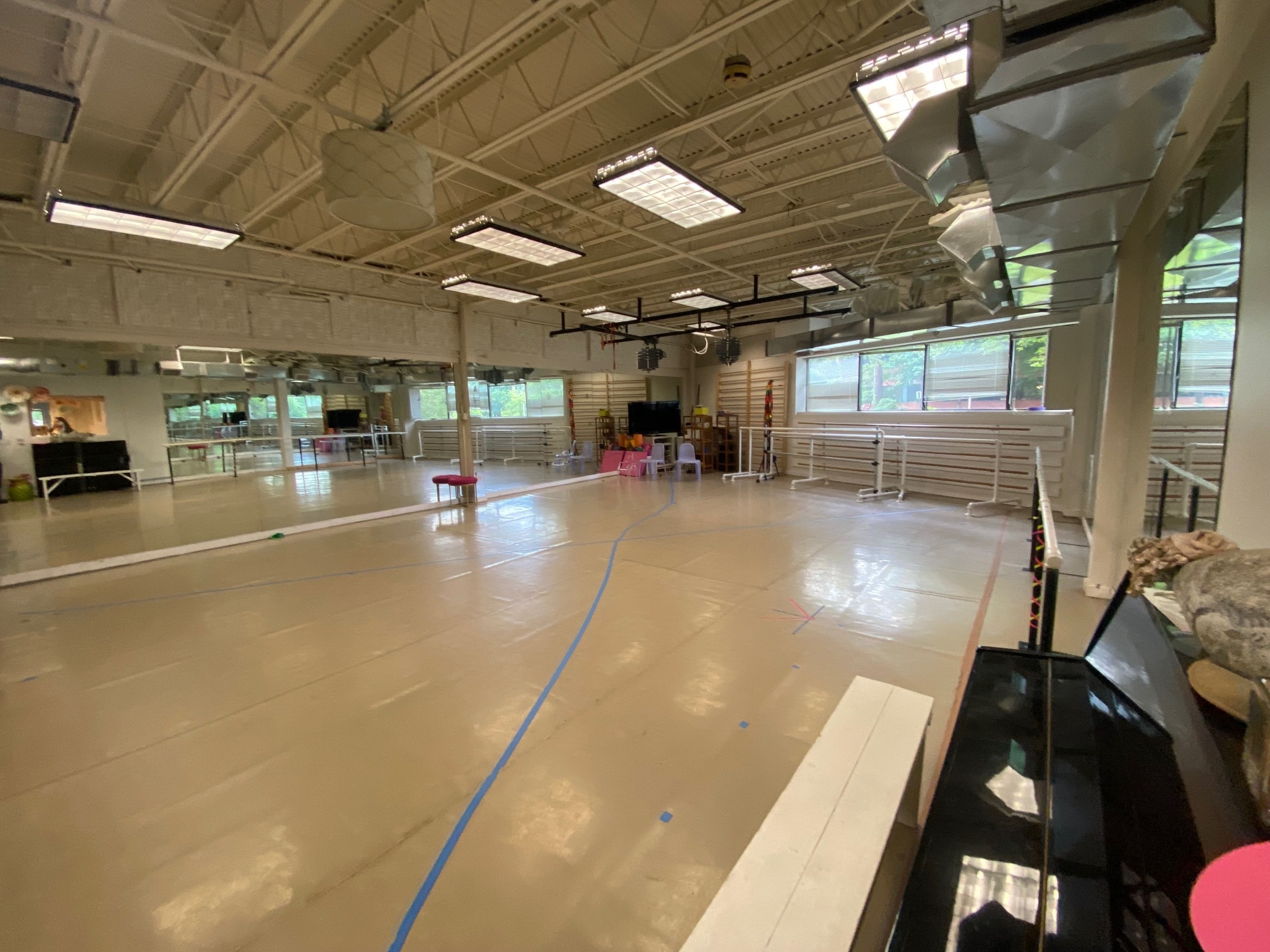 11495 Sunset Hills Rd, Reston, VA 20190 Hunter Lab I