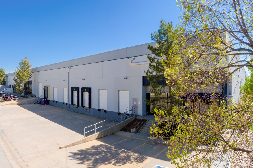 11475 E 53rd Ave, Denver, CO for lease - Primary Photo - Image 1 of 7