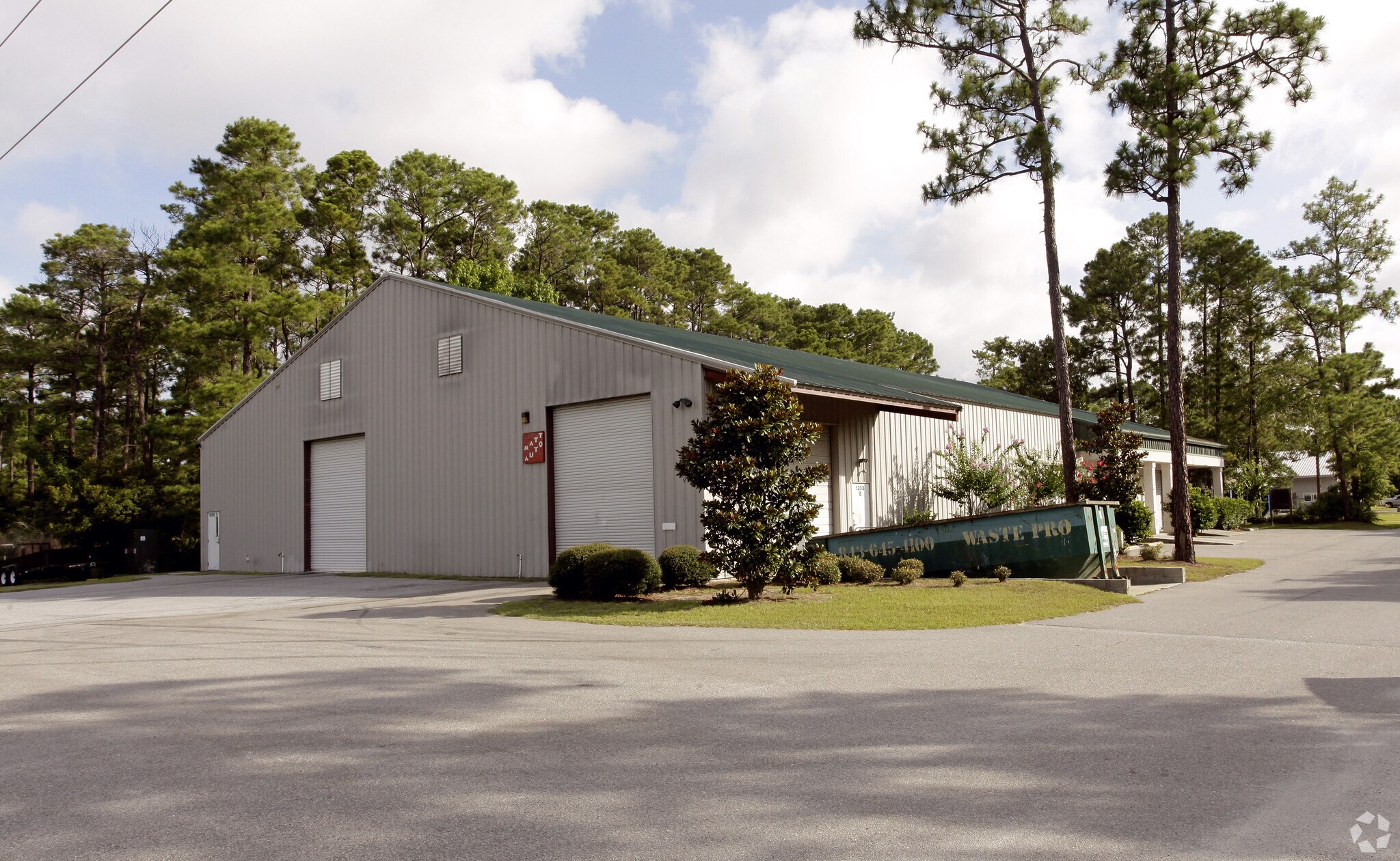 1208 Fording Island Rd, Bluffton, SC for sale Primary Photo- Image 1 of 1