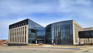 More details for 225 3rd St SE, Minot, ND - Office for Lease