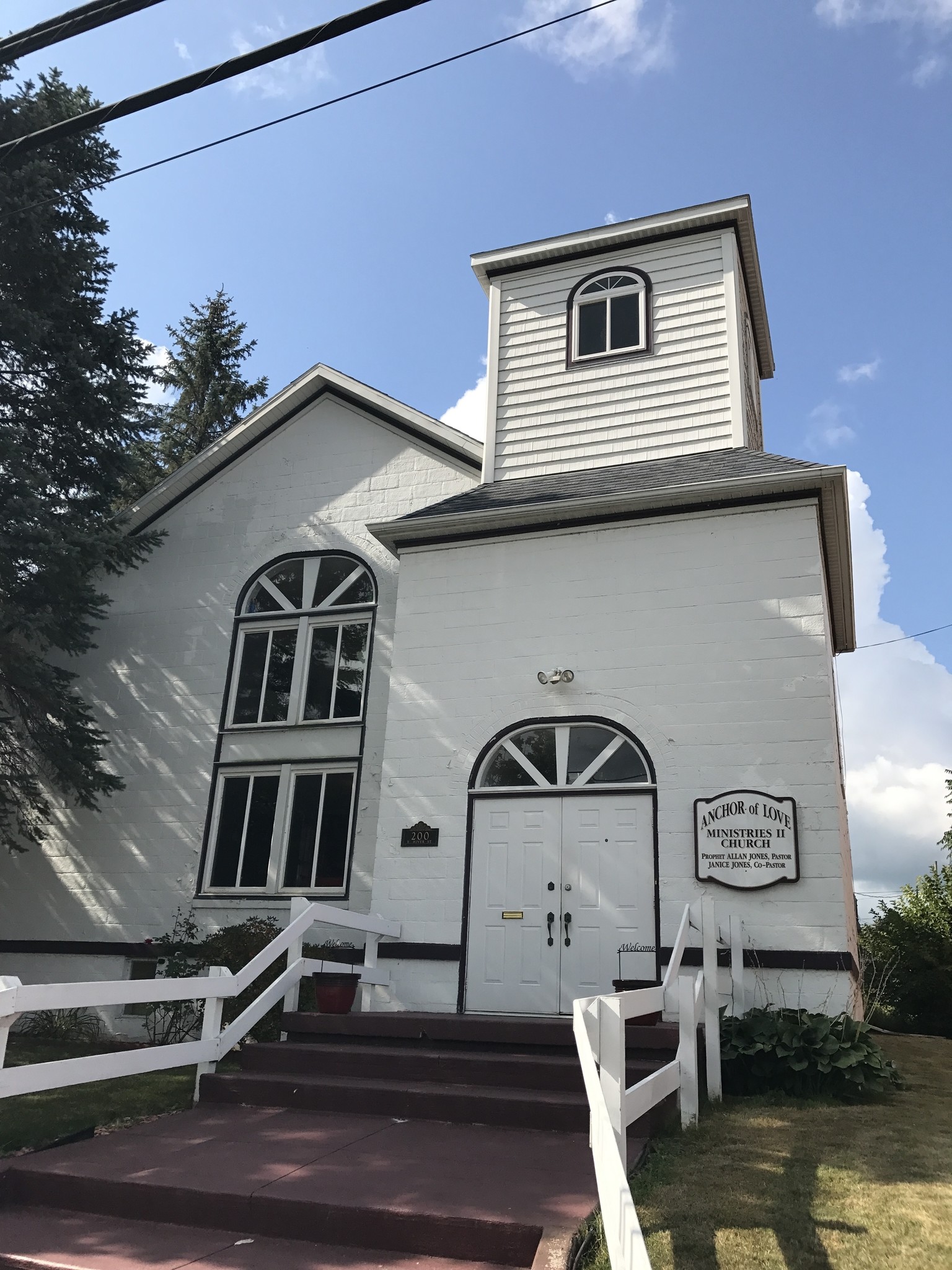 200 W River St, Grand Ledge, MI for sale Building Photo- Image 1 of 1