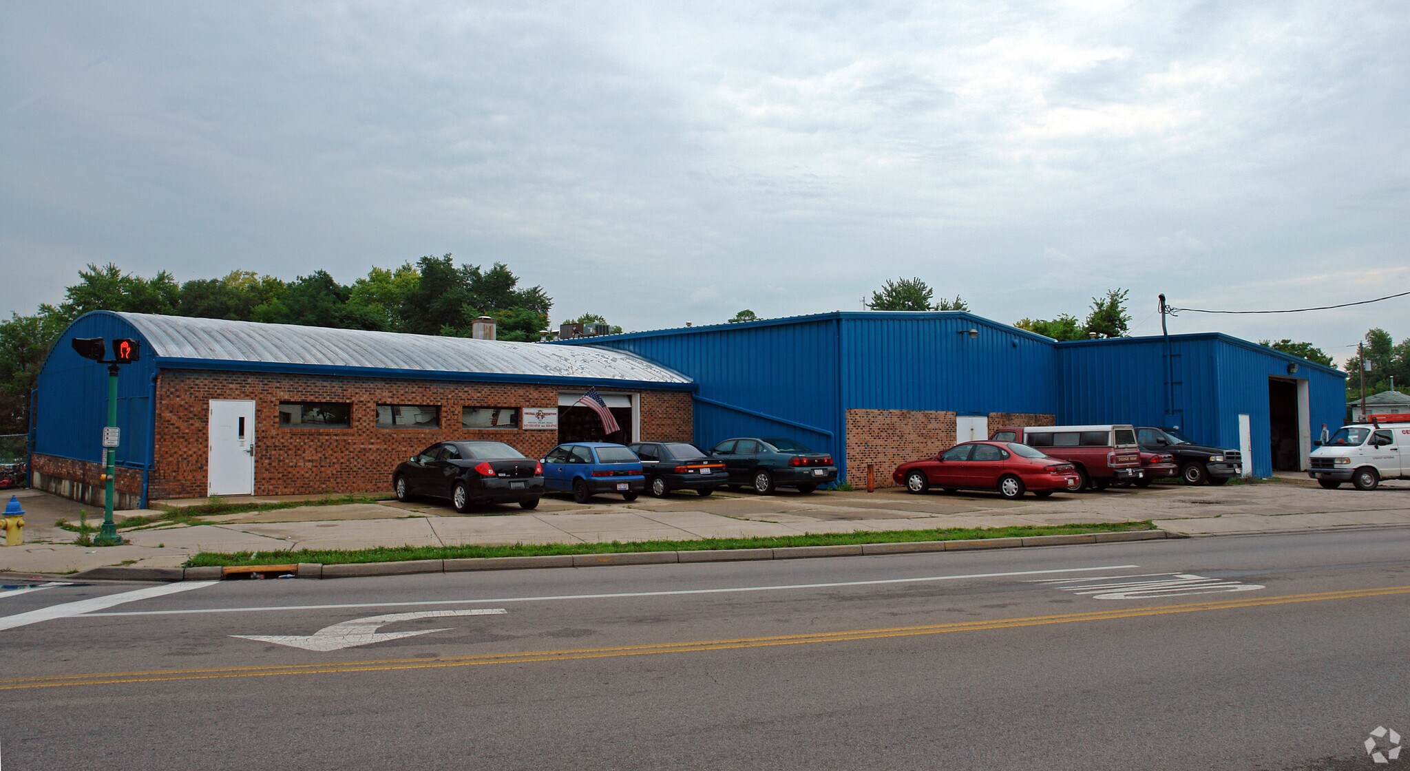 400 Selma Rd, Springfield, OH for sale Primary Photo- Image 1 of 1