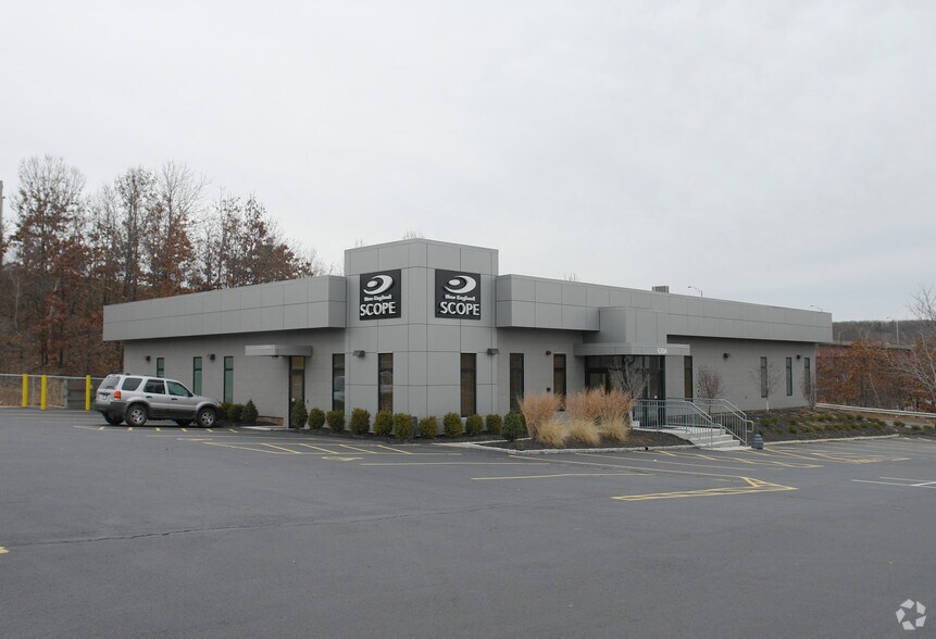 630 Plantation St, Worcester, MA for sale - Primary Photo - Image 1 of 1