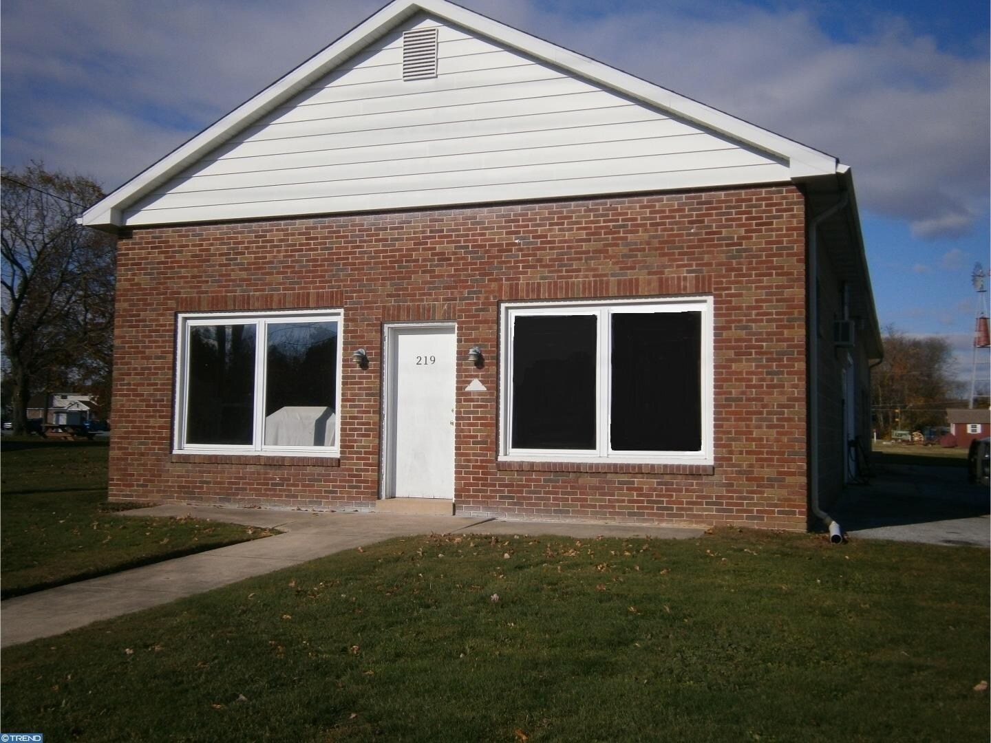 219 State St, Elmer, NJ for sale Primary Photo- Image 1 of 1