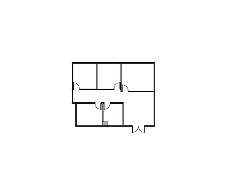 8330 Lyndon B Johnson Fwy, Dallas, TX for lease Floor Plan- Image 1 of 1