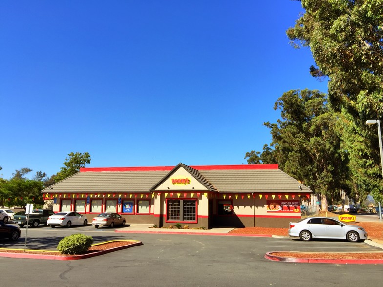 1946 Main St, Ramona, CA for sale - Primary Photo - Image 1 of 1