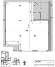 1621-1701 E Hennepin Ave, Minneapolis, MN for lease Floor Plan- Image 2 of 3