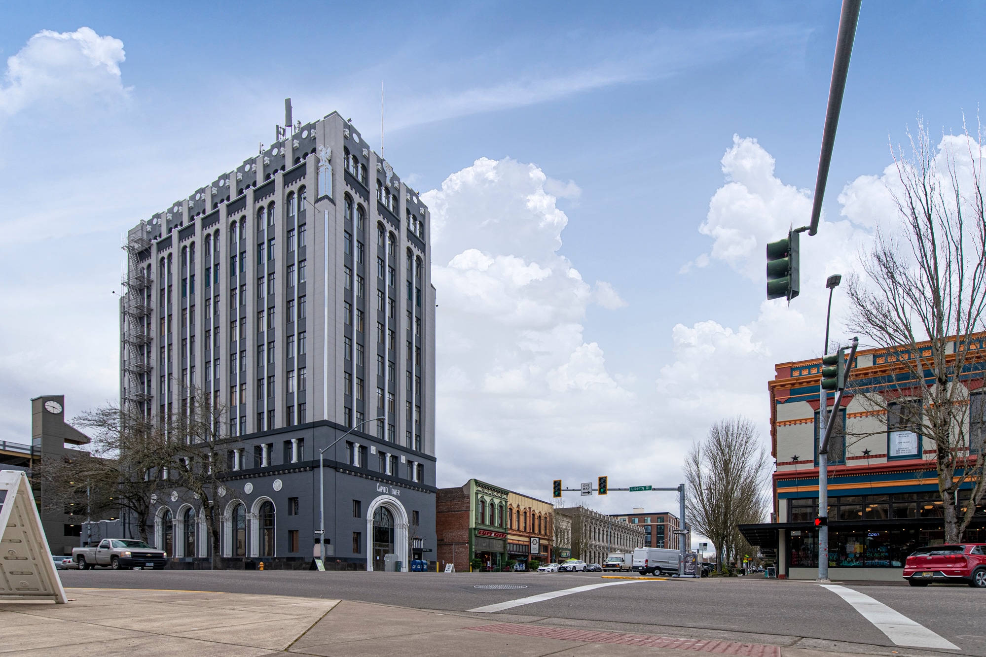 388 State St, Salem, OR for lease Building Photo- Image 1 of 18