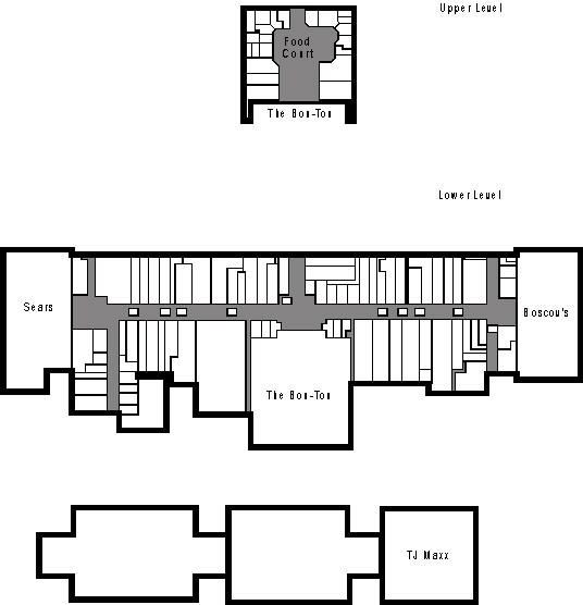 1665 State Hill Rd, Wyomissing, PA for sale Floor Plan- Image 1 of 1