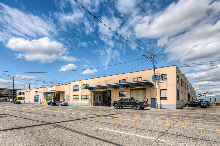 2450 6th Ave S, Seattle, WA for lease - Building Photo - Image 2 of 3