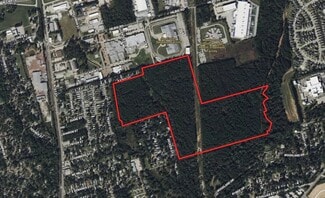 More details for TBD, Conroe, TX - Land for Sale