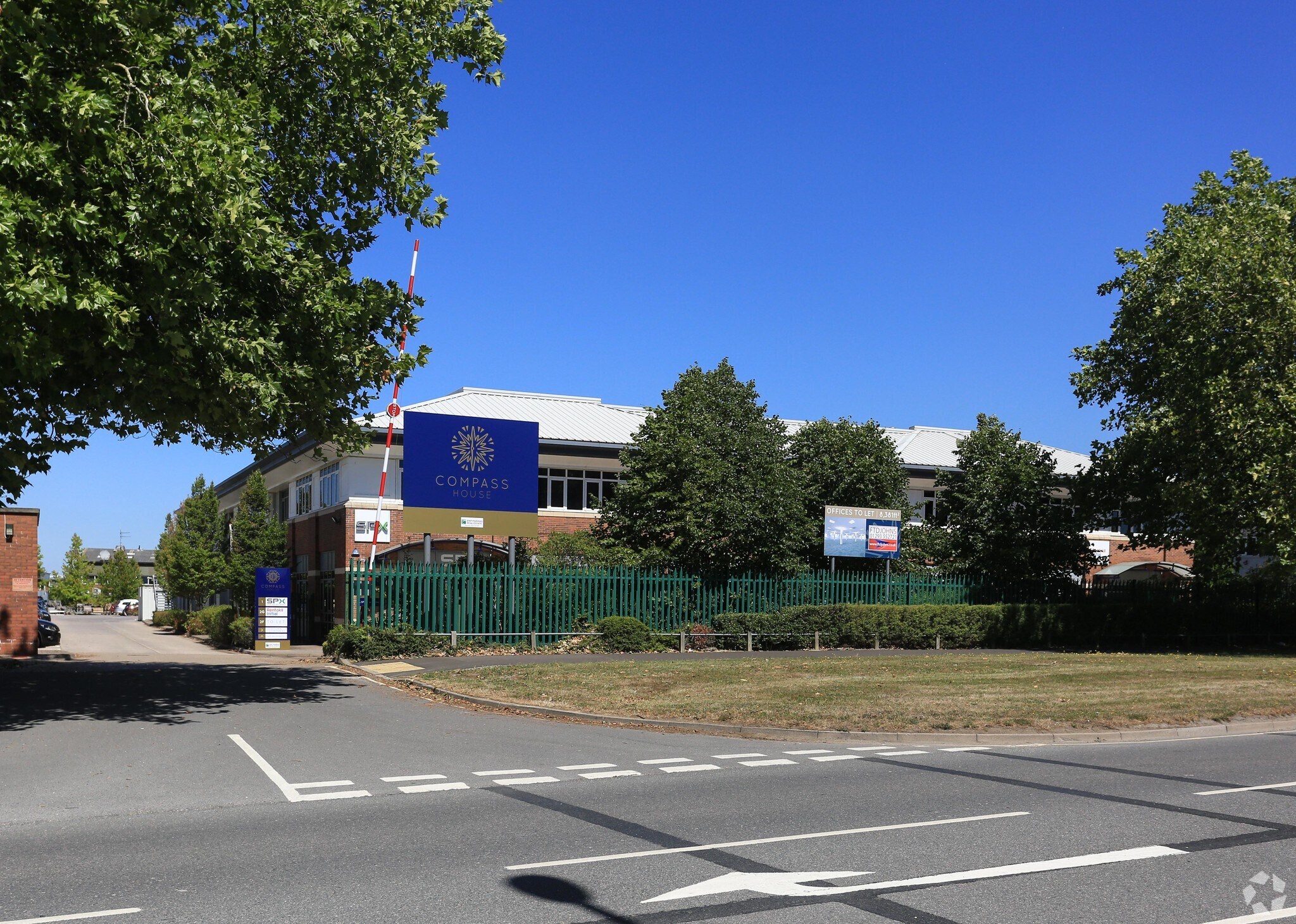 Manor Royal, Crawley for sale Primary Photo- Image 1 of 1