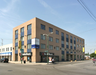 More details for 9204 S Commercial Ave, Chicago, IL - Office for Lease