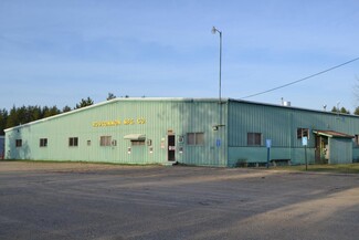 More details for 10471 N Roscommon Rd, Roscommon, MI - Industrial for Sale