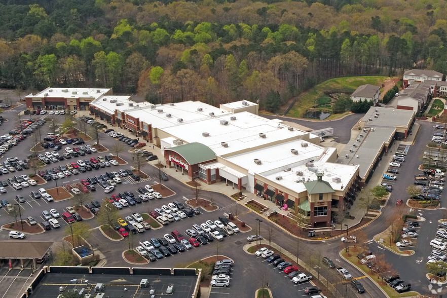 6625-6675 Falls of Neuse Rd, Raleigh, NC for lease - Building Photo - Image 1 of 17